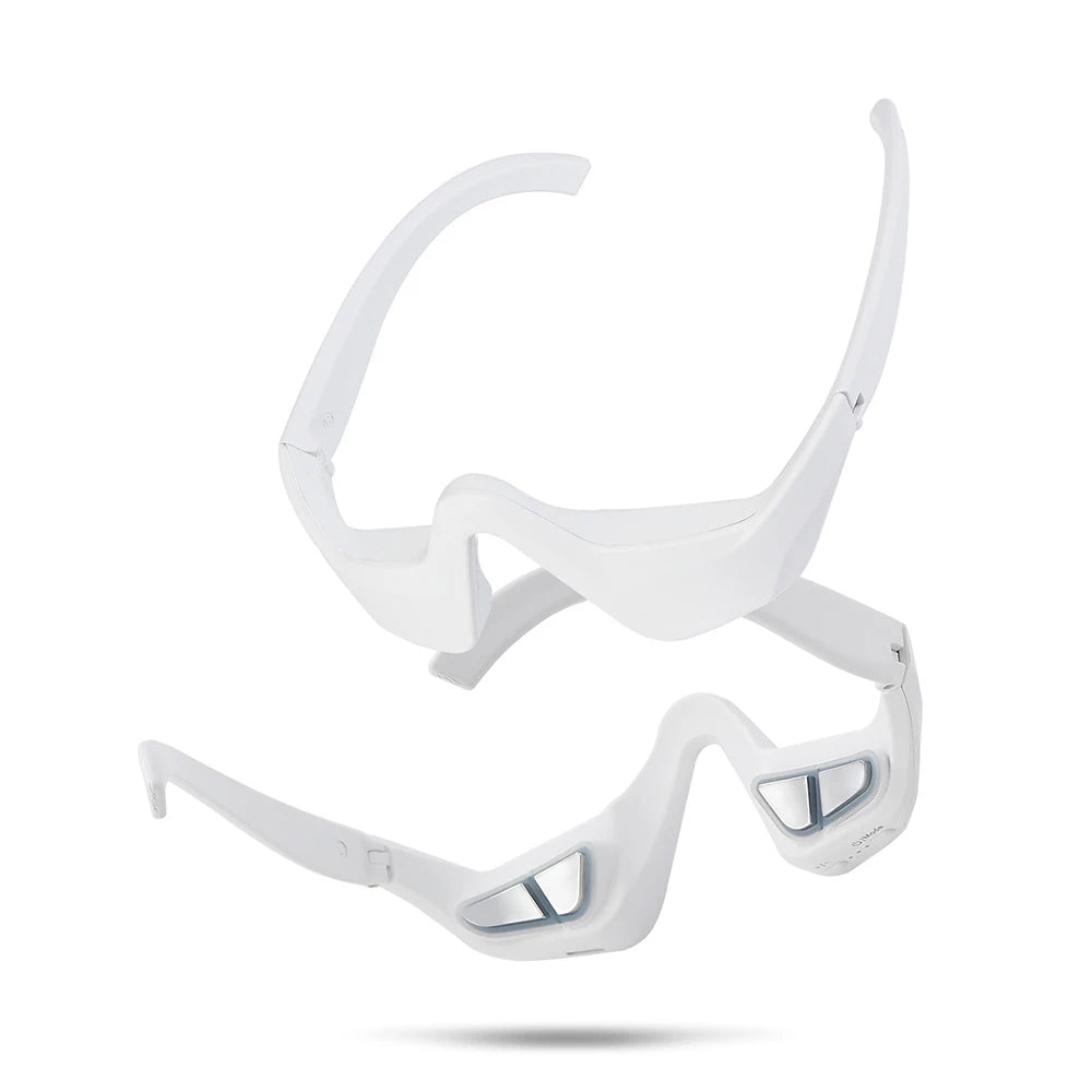 Eye Massager Dark Circle Removal Device