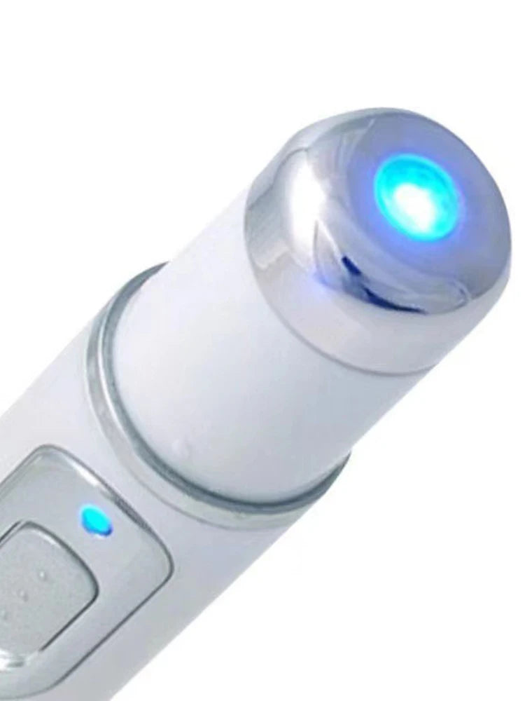 Blue Light Therapy for Dark Circles Eye Massager