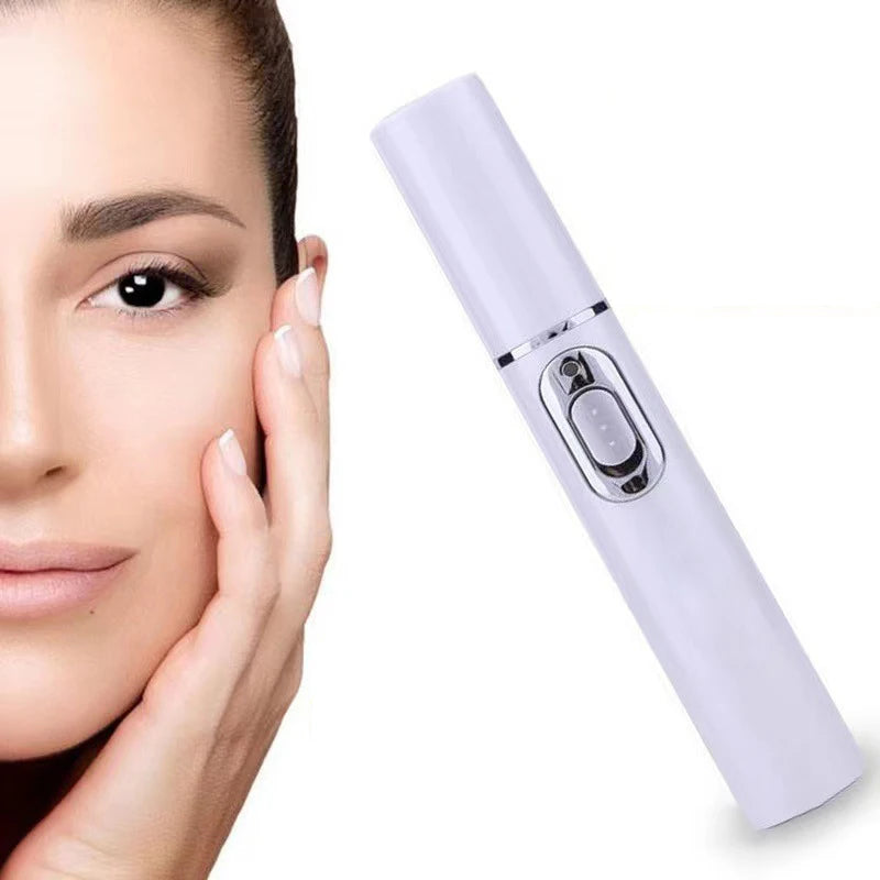Blue Light Therapy for Dark Circles Eye Massager