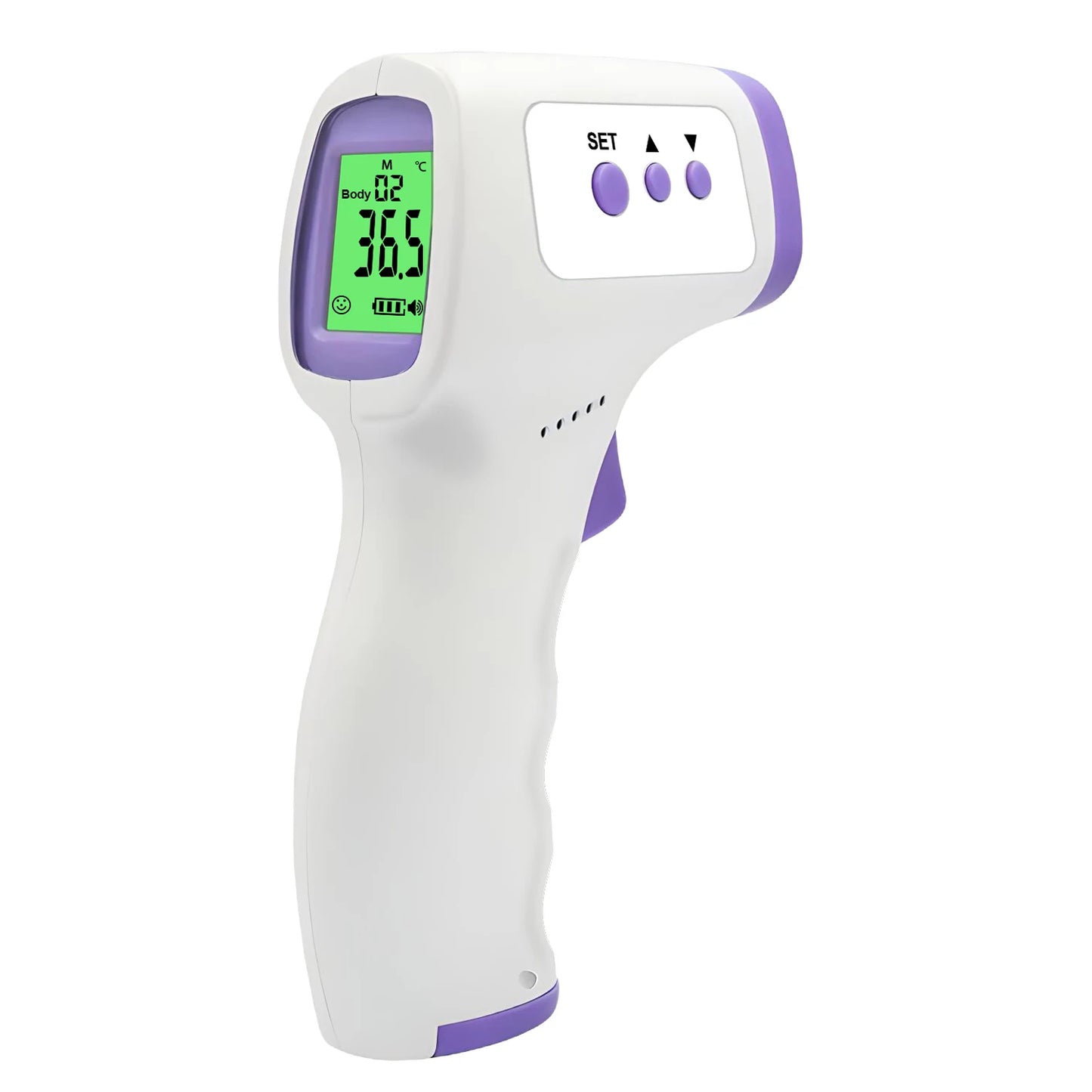 Automatic BP Tonometer with Oximeter Function